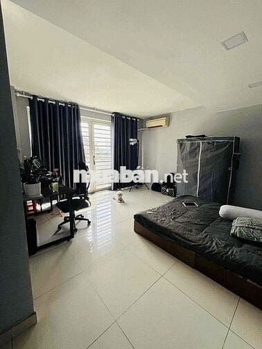 📱 Siêu phẩm Trần Văn Danh_P13_Q.Tân Bình_6x20m, 1 trệt 3 lầu, Nhà Mới