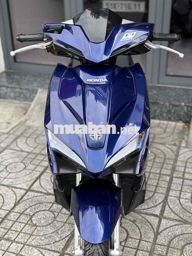 Air Blade 2016 Máy Zin BSTP 9 Chủ Hỗ Trợ Trả Góp