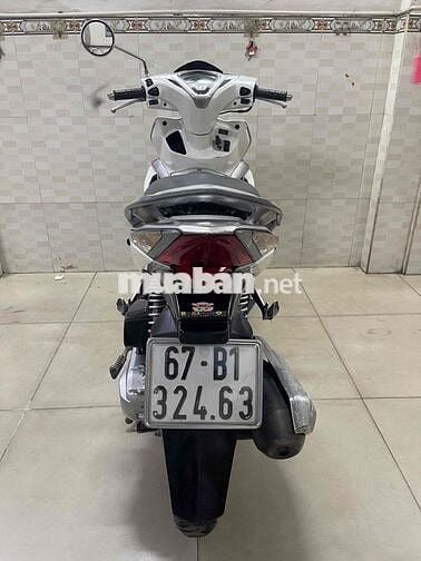 AB 2013 BS 67 HỖ TRỢ GÓP OĐ NỢ XẤU OK CÓ ĐỖI XE