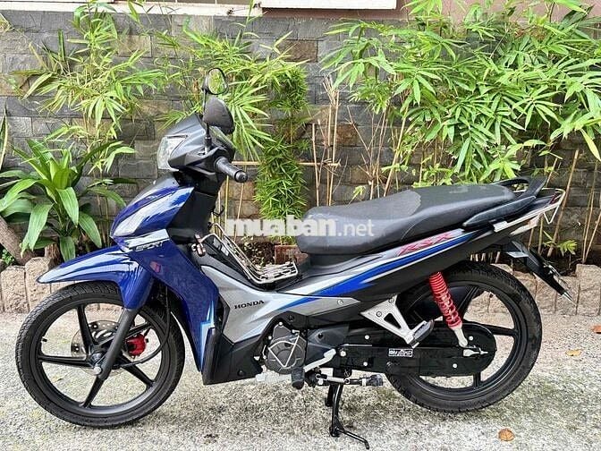 Honda Wave RSX FI 2025 bstp chính chủ