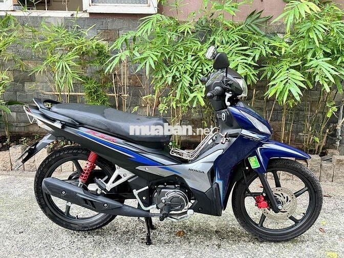Honda Wave RSX FI 2025 bstp chính chủ