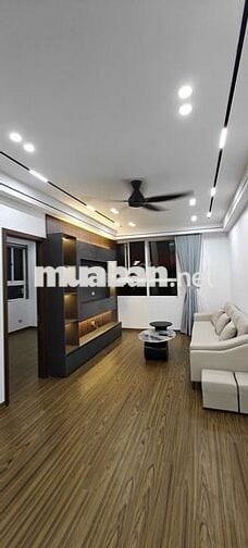 Tôi chủ nhà!!!Cần bán gấp chung cư 85 m2,2 PN tòa JSC 34