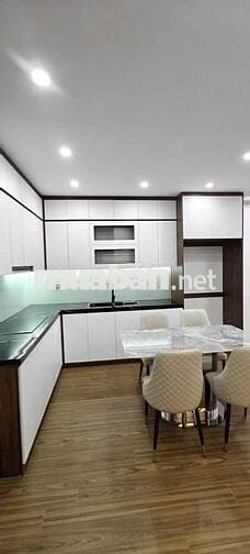 Tôi chủ nhà!!!Cần bán gấp chung cư 85 m2,2 PN tòa JSC 34