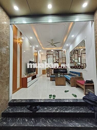 VIP nhất Thanh Xuân,NGUYỄN VIẾT XUÂN dt45m, PHÂN LÔ QUAN CHỨC,gần phố