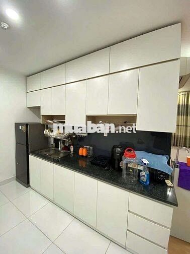 Chung cư Ruby, Nguyễn Sỹ Sách, TB: 85m2, 2p ngủ, nội thất mới, 10triệu