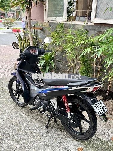 Honda Wave RSX FI 2025 bstp chính chủ