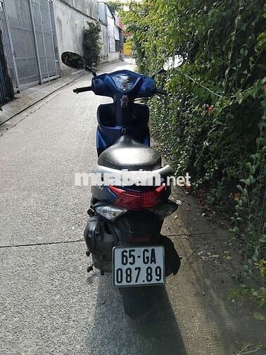 Vison 2013.bs65 số đẹp 789.chính chủ xe đẹp giá rẽ