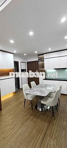 Tôi chủ nhà!!!Cần bán gấp chung cư 85 m2,2 PN tòa JSC 34