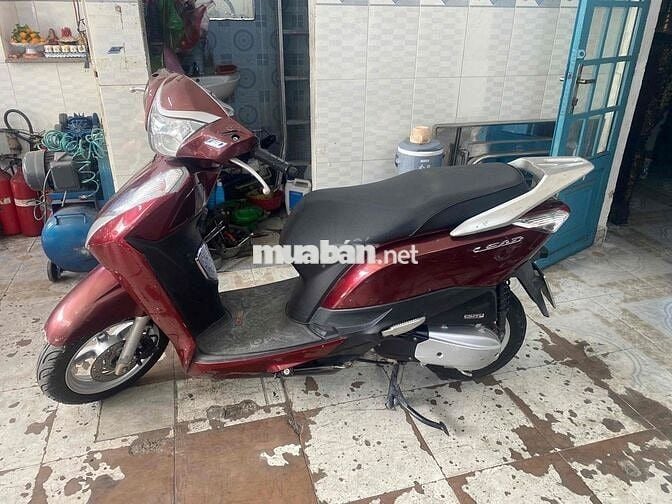 lead 2014 bstp 9chủ chuẩn odo 26000km