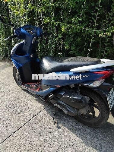 Vison 2013.bs65 số đẹp 789.chính chủ xe đẹp giá rẽ