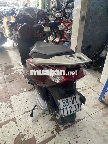 lead 2014 bstp 9chủ chuẩn odo 26000km