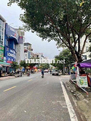 Bán Mậu Lương Kiến Hưng Hà Đông S57m 5 tầng thang máy giá 7.97 tỷ