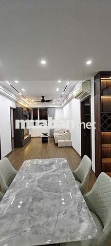 Tôi chủ nhà!!!Cần bán gấp chung cư 85 m2,2 PN tòa JSC 34