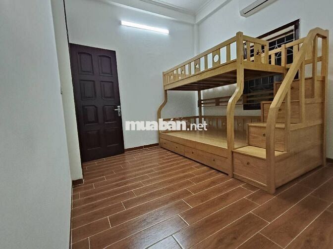 VIP nhất Thanh Xuân,NGUYỄN VIẾT XUÂN dt45m, PHÂN LÔ QUAN CHỨC,gần phố