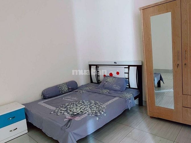 Chủ bán gấp biệt thự 110m2 giá 3tỷ8 gần vòng xoay Phú Hữu,Quận 9 có sổ