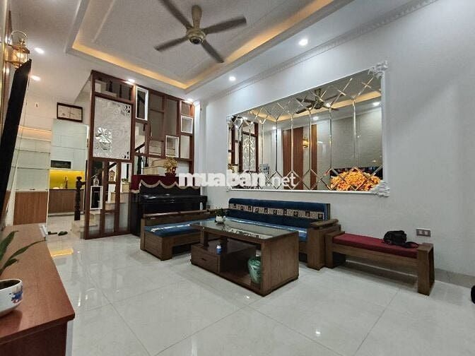 VIP nhất Thanh Xuân,NGUYỄN VIẾT XUÂN dt45m, PHÂN LÔ QUAN CHỨC,gần phố