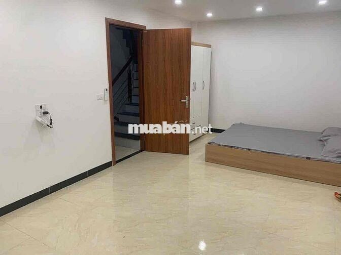 Bán Mậu Lương Kiến Hưng Hà Đông S57m 5 tầng thang máy giá 7.97 tỷ