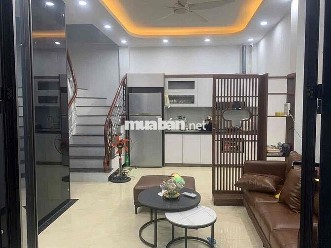 Bán Mậu Lương Kiến Hưng Hà Đông S57m 5 tầng thang máy giá 7.97 tỷ