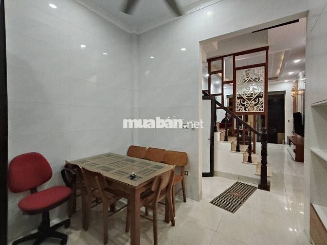 VIP nhất Thanh Xuân,NGUYỄN VIẾT XUÂN dt45m, PHÂN LÔ QUAN CHỨC,gần phố