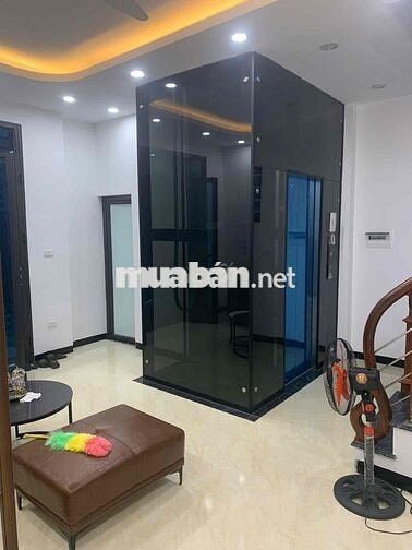 Bán Mậu Lương Kiến Hưng Hà Đông S57m 5 tầng thang máy giá 7.97 tỷ