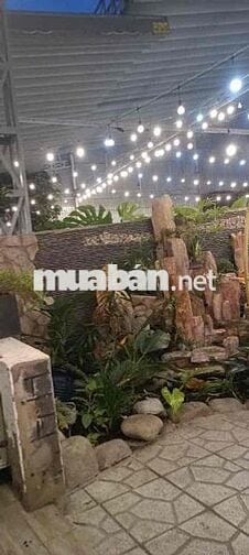 cho thuê mặt bằng đang kinh doanh nhà hàng ngay phú mỹ hưng