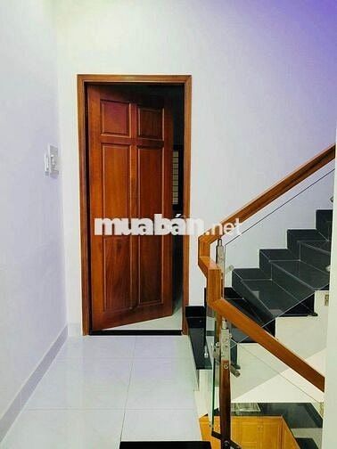 Cho thuê nhà mặt tiền 70m2 3L4PN gần Phạm Văn Đồng, Gigamall