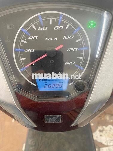 lead 2014 bstp 9chủ chuẩn odo 26000km
