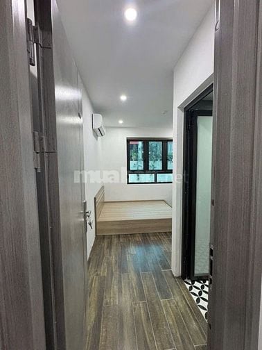 "Bán nhà phố Lương Khánh Thiện, Hoàng Mai 70m, 7 tầng. Giá: 21 tỷ