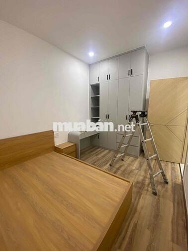 Bán nhà full mới 100% nội thất cơ bản hẻm đường Hồ Văn Long- phường BH