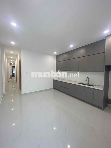 Bán nhà full mới 100% nội thất cơ bản hẻm đường Hồ Văn Long- phường BH