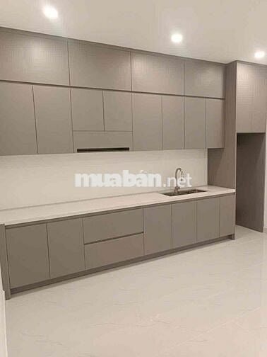 Bán nhà full mới 100% nội thất cơ bản hẻm đường Hồ Văn Long- phường BH