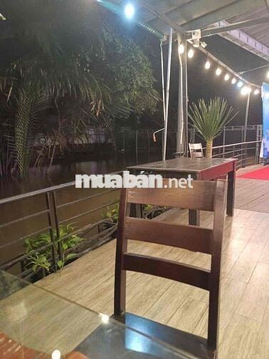 cho thuê mặt bằng đang kinh doanh nhà hàng ngay phú mỹ hưng