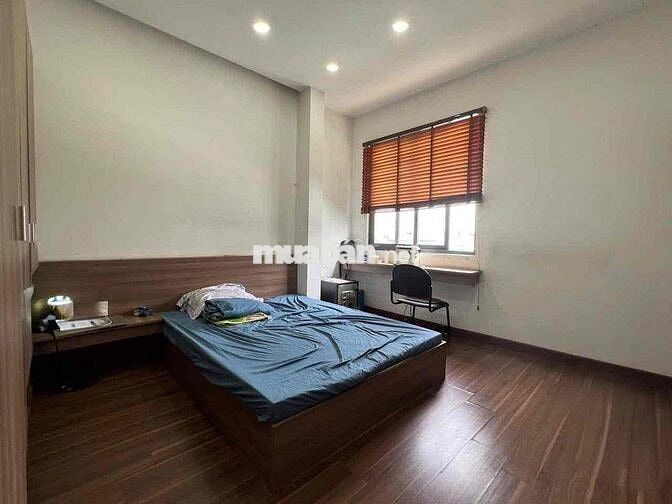 NGAY KHA VẠN CÂN LINH TRUNG THỦ ĐỨC NHÀ 3 LẦU 6PN 3WC LÀM VPCTY + Ở KD