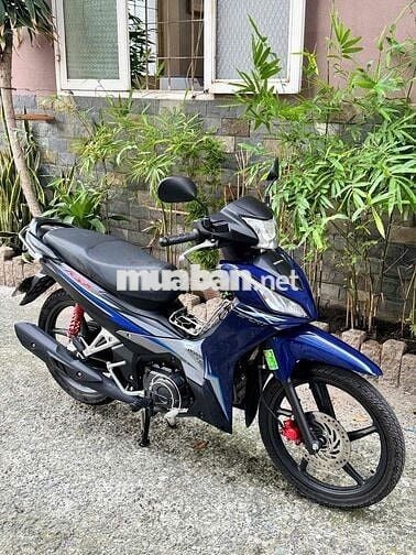 Honda Wave RSX FI 2025 bstp chính chủ