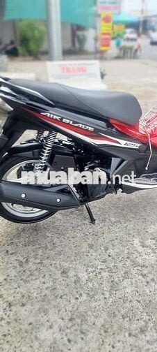 Xe honda air blade bs 95