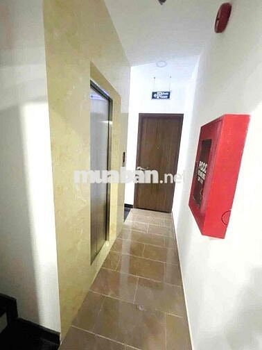 CHO THUÊ STUDIO FULL NỘI THẤT GẦN ĐẠI HỌC VĂN LANG - ĐẠI HỌC NTTU