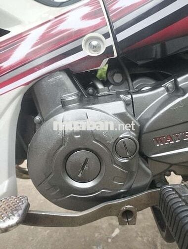 Xe 50cc ko cần bằng lái biển 65