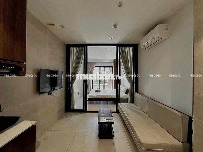 Dự án Ngay Vạn Hạnh Mall Nhà Mới_Chuẩn cao cấp💥Bãi Oto 💥35m2