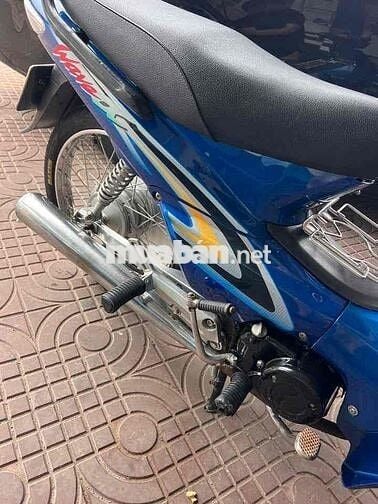 wwave dọn full mới