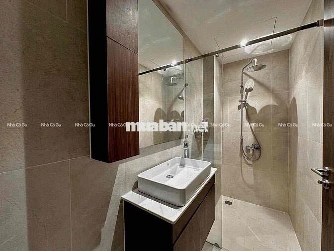 Dự án Ngay Vạn Hạnh Mall Nhà Mới_Chuẩn cao cấp💥Bãi Oto 💥35m2