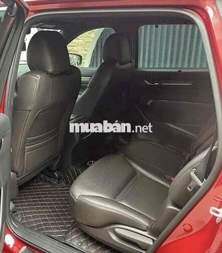 Mazda CX 8 2020 Luxury - 84000 km