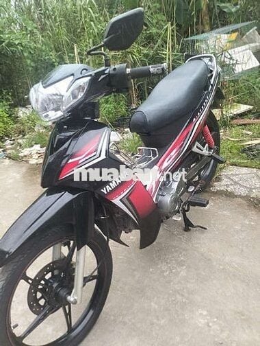 Xe 50cc ko cần bằng lái biển 65