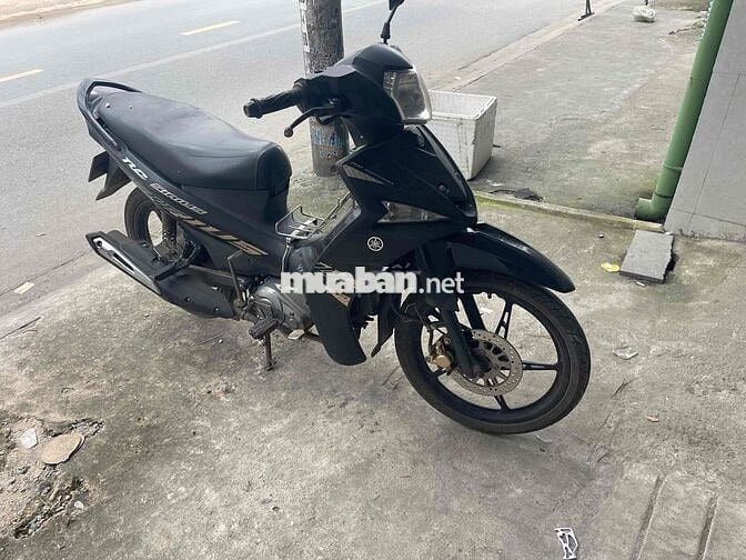 sirrius 2020 Fi tik kiệm nhiên liệu