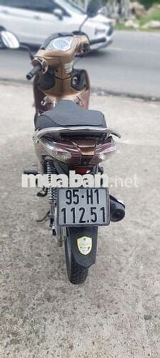 Xe honda future bs 95