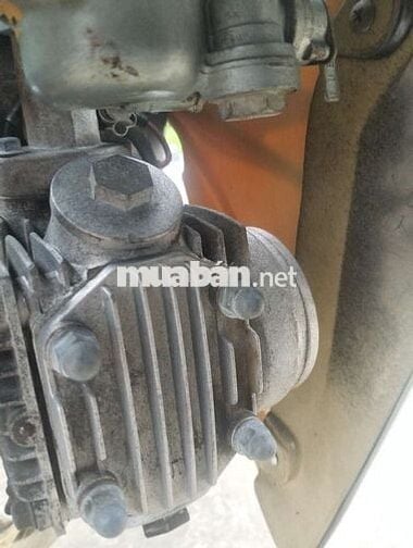 Xe 50cc ko cần bằng lái biển 65