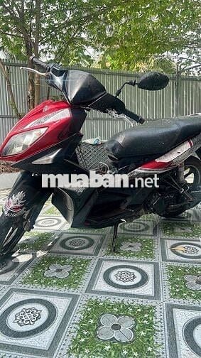 xe yamaha novo4 đẹp chất