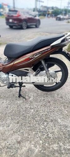 Xe honda future bs 95