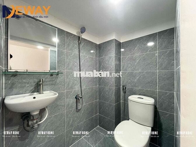 Khai Trương 10p Mới xây Full nội thất Ngay KCN Tân bình - Trường chinh