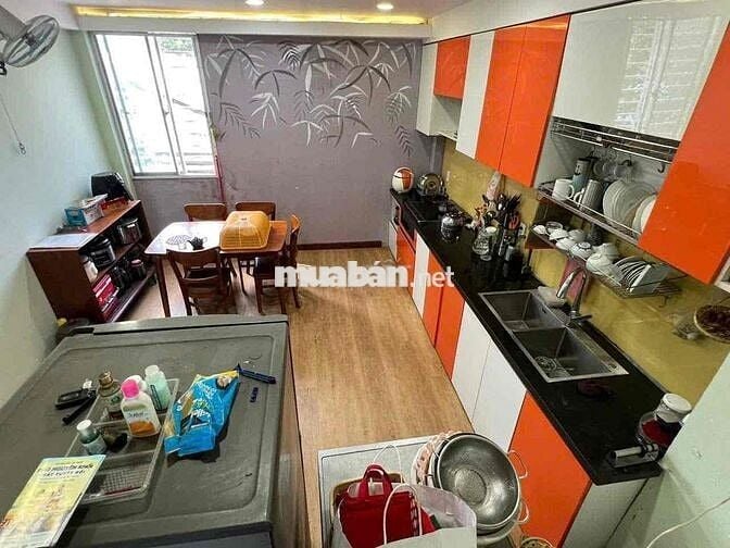 NGAY KHA VẠN CÂN LINH TRUNG THỦ ĐỨC NHÀ 3 LẦU 6PN 3WC LÀM VPCTY + Ở KD