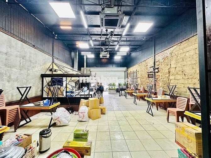 ✅ Cho thuê nhà MT Hoàng Hoa Thám , Thanh Khê - 23 Triệu